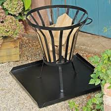 Feuerschale und feuerkorb im garten gartentotal shop. Feuerschalen Und Feuerkorbe Fur Den Garten Mein Schoner Garten