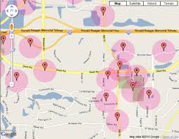 You can use this tool to find the population inside a radius of any location in the world or define a custom area and find the population in the area. Geocache Radius Map Tool Korey Atterberry S Idle Chatter Geocaching Map Hobby Gifts