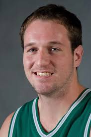 2012-13 Men's Basketball Roster