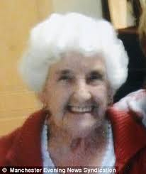 Dead woman gets tax bill for 1p