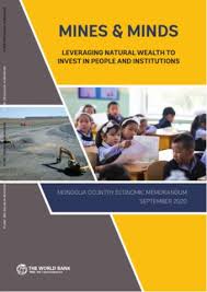 Unlocking family wealth | family office as a building block of intergenerational succession. Mines And Minds Leveraging Natural Wealth To Invest In People And Institutions