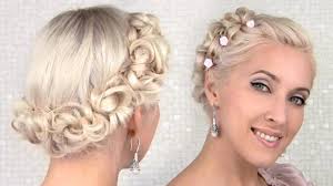 There are many prom hairstyles for long hair to choose from, and so you should always strive to have the best headdress on this exceptional day. 35 Attention Grabbing Formal Hairstyles For Long Hair