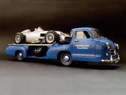 Mercedes Benz Renntransporter Mercedes Benz Classic Cars Benz