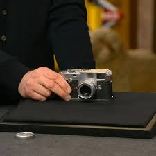 Bares für Rares": "Das ist ja mal ein Klopper!" - Horst Lichter greift ein