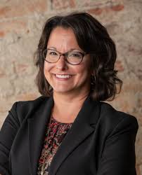 WIBU Announces Nominees for ATHENA Professional Leadership Award — Muncie  Journal