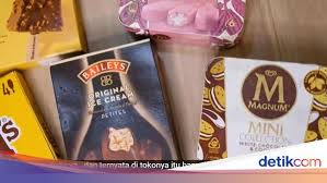 Es teler is an indonesian fruit cocktail. Deretan Es Krim Sultan Yang Harganya Rp 300 Ribuan Gimana Rasanya