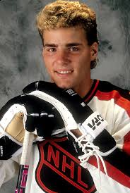 Congratulations to Eric Lindros