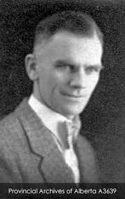 Let the Peace River country paddle its own canoe”