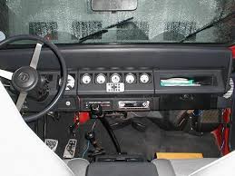 Jeep Wrangler Interior 1980 1997 Jeep Wrangler Interior Jeep Wrangler Yj Jeep Wrangler