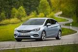 OPEL-ASTRA