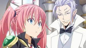 Informasi tambahan nonton tensei shitara slime datta ken 2nd season part 2 sub indo baru saja dirilis gomunime pada musim summer 2021 dan episode terbaru nonton anime tensei shitara slime datta ken 2nd season part 2 subtitle indonesia anoboy dengan ranking popularitas #555 didunia dan. Haiatpeaivt96m
