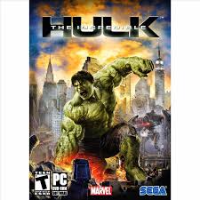 The Incredible Hulk 2008 Free Download Full Version The Incredibles Incredible Hulk The Incredible Hulk 2008
