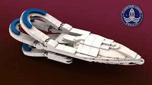 Lego Orville Lego Micro Lego Lego Design