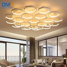 Use your fixture the right way to make the most of this architectural feature. China Modern Housing Decorative Honeycomb Aluminium Led Ceiling Lamp Light Chandelier China Ceiling Lights Led Ceiling Lights