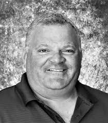 Chris Kovach's Instagram, Twitter & Facebook