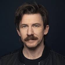 Bill Mackie (@MackieFilm)