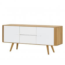 Sideboard Loca I Kaufen Home24 Dressoir Witte Deuren Meubels