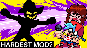 Art, game, cool / wow, fps, animation, customizer How We Made Friday Night Funkin S Hardest Mod Yet Youtube