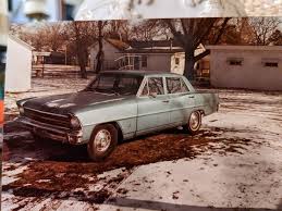 Image result for Royal Plum 1967 Nova