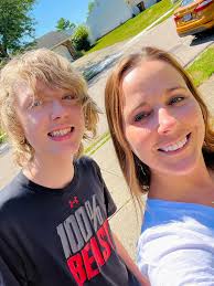 My Friday just got better. Came home to mail day