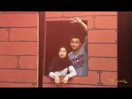 Itulah cara hidup penduduk kampung semarah padi. Teaser Teater Kampung Semarah Padi Youtube
