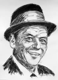 Frank Sinatra Young — Frank Argento Studio