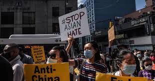 We did not find results for: Anti Asian Attacks Continue As City Reopens The New York Times