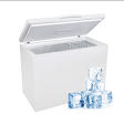 400 ltr d freezer product image
