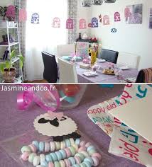 Notre Journee De L Aid Jasmine And Co Ramadan Pour Les Enfants Decorations Eid Ramadan Decoration