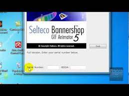 Como Activar Bannershop Gif Animator 5 Facil Youtube