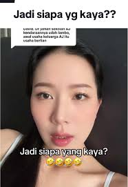 Menghadapi Perceraian dengan Ketegaran: Kisah Agnes Jennifer