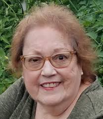 Obituary for Donna M (DiScuillo) Trahan