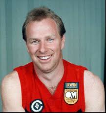 Scott 'Wobbler' Hedley