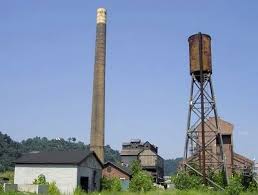 Maybe you would like to learn more about one of these? Old Industry Versus New Industry Jennifer Saunders Science Of Life