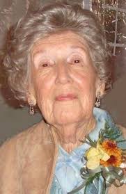 Vesta Whitley Obituary May 4, 2014