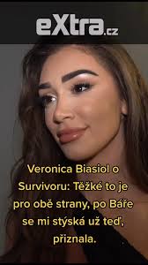 Bara Mlejnkova Veronica Biasiol