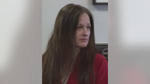 Kimberlee Lines: Accused prolific identity thief pleads not guilty