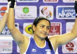 Pooja rani boora is a indian middleweight boxer. Boxer Pooja Rani News Today Archives News Today First With The News