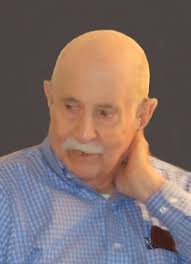 Richard Lucius Obituary (2014)