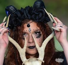 Cute picture from today! Calysta Karcher and Brittany Cerbone