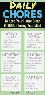Pin By Tiffany Thompson On Cleaning Clean House House Cleaning Checklist House Cleaning Tips