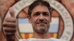 Pandiani dirigirá al juvenil de L'Hospitalet