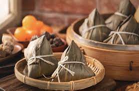 Zongzi (粽子) new skin which idk what's called lol. 6d3kitdm5ev38m