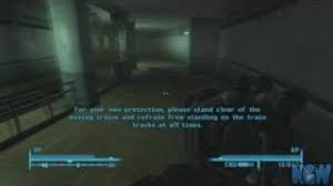 We did not find results for: Fallout 3 Broken Steel Who Dares Wins Through The Train Tunnels Wikigameguides Youtube