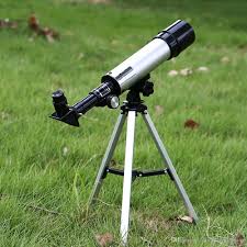 La incógnita sobre que telescopio comprar depende de varios factores, como que deseas observar, dónde lo utilizarás y por supuesto del presupuesto que dispongas. Compre Espacio Al Aire Libre Monocular Del Telescopio Astronomico Del Paisaje De La Lente De Un Solo Tubo Del Telescopio Con Tripode Portatil A 31 5 Del Classicalshopping Dhgate Com