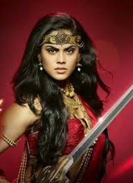 IN - Kahani Devsena Ki from Crystal panel