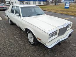 Image result for White 1985 Chrysler