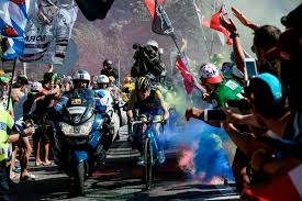 Michael matthews (aus) — +:12 3. Heading To Tour De France Go To The Mountains Eat Local And Enjoy