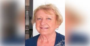 Obituary information for Barbara E. Kosnik