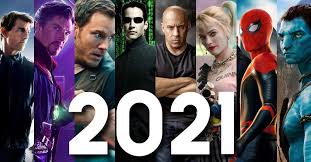 The best movies of 2021, ranked by tomatometer. What 2021 S Movie Release Slate Looks Like Now Screen Rant